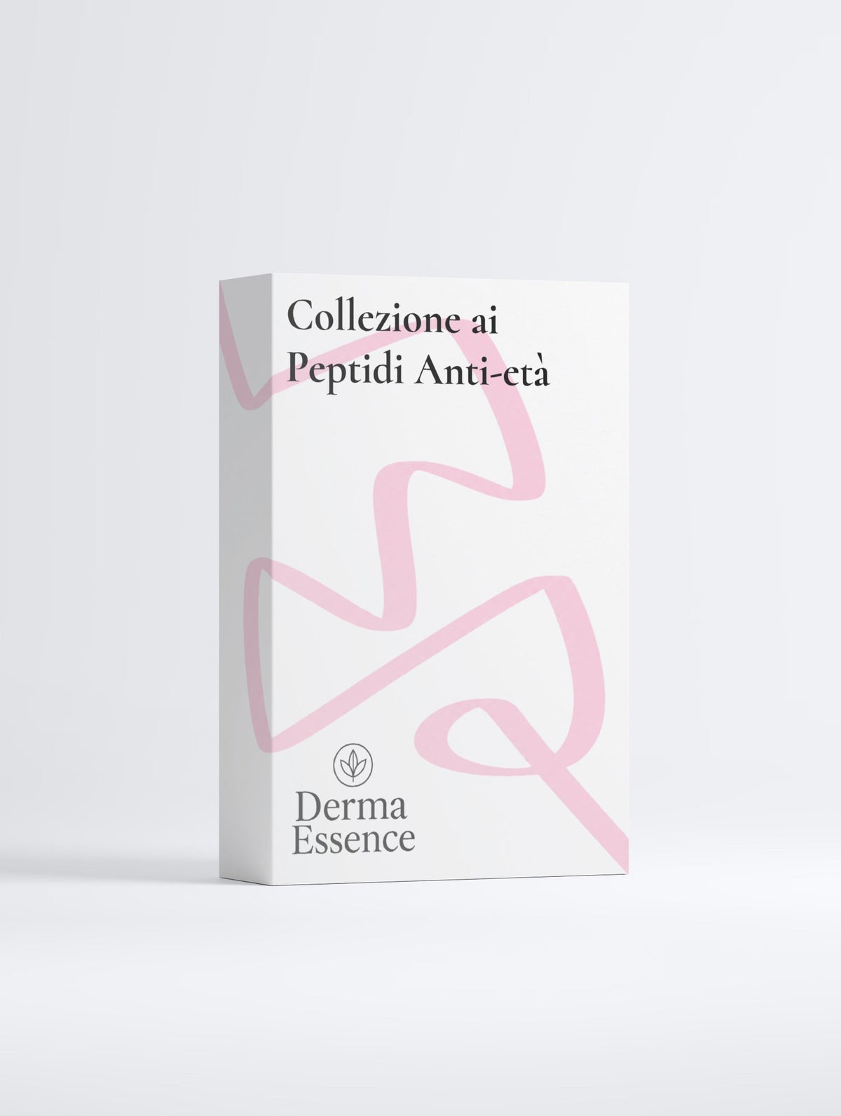 Anti-Age Peptide Collection Selfnamed