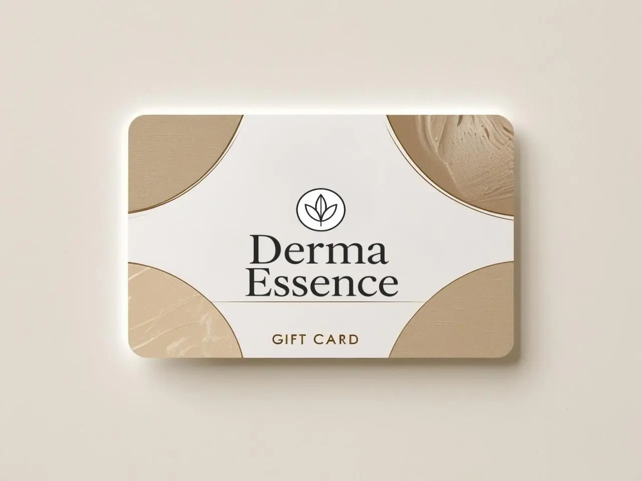 Gift Card by Derma Èssence Derma Èssence