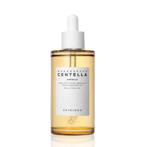 Centella Madagascar AMPOULE