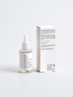 Bioactive Prebiotics Jelly Serum Selfnamed