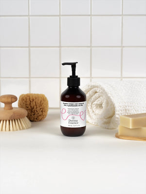 Crema Corpo Pelle Secca - 5% Urea + 2% Panthenol Selfnamed