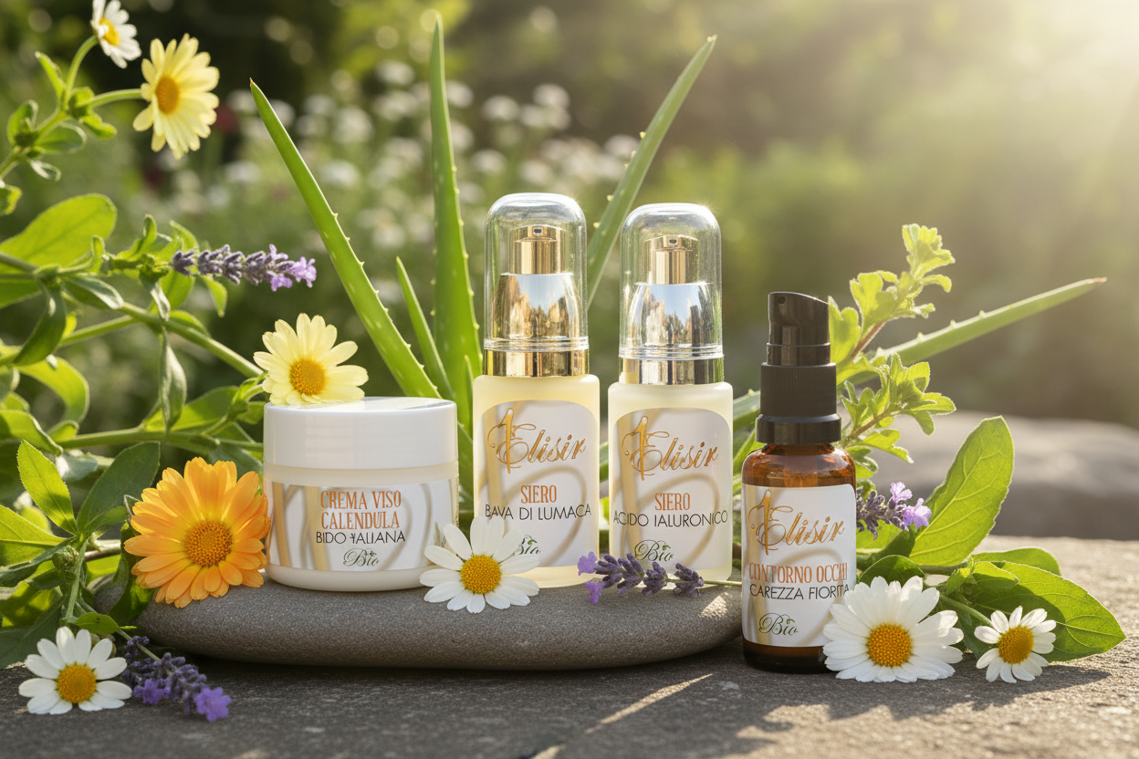 Variante Botanica
