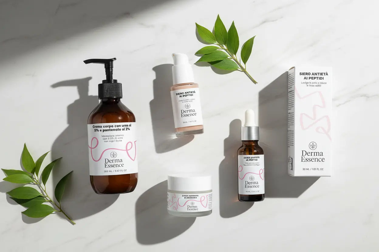 Derma-Èssence-Skincare-Naturale-Bio-e-Vegan Derma Èssence