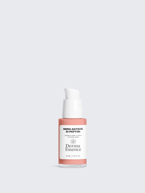 Siero Peptide Anti-Age | Peptide Anti-Aging Serum Selfnamed