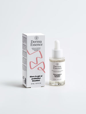Bioactive Prebiotics Jelly Serum Selfnamed