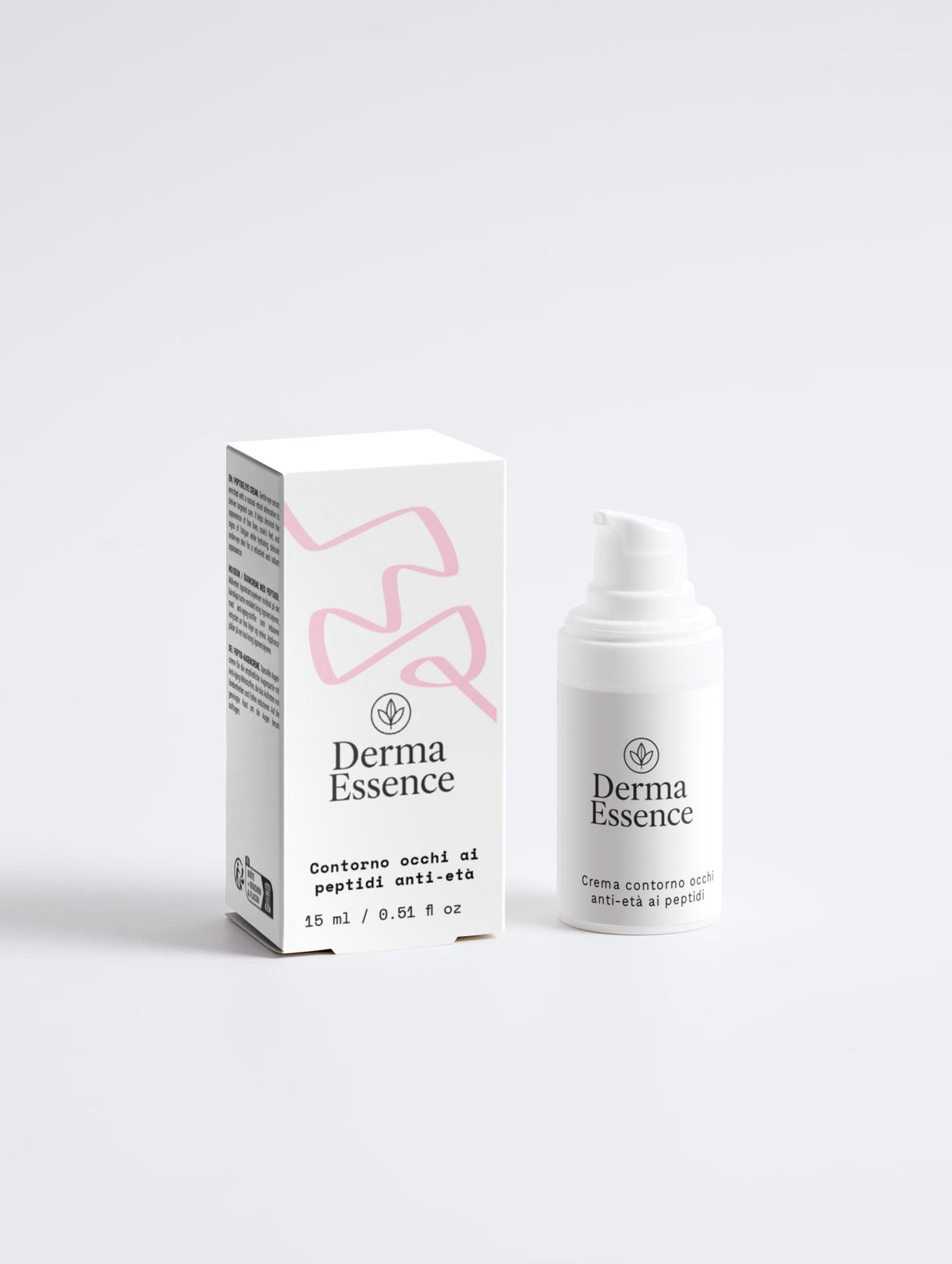 Anti-Age Peptide Collection Selfnamed