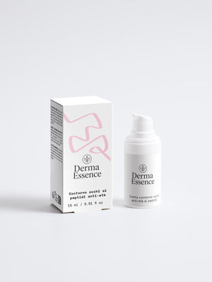 Anti-Age Peptide Collection Selfnamed