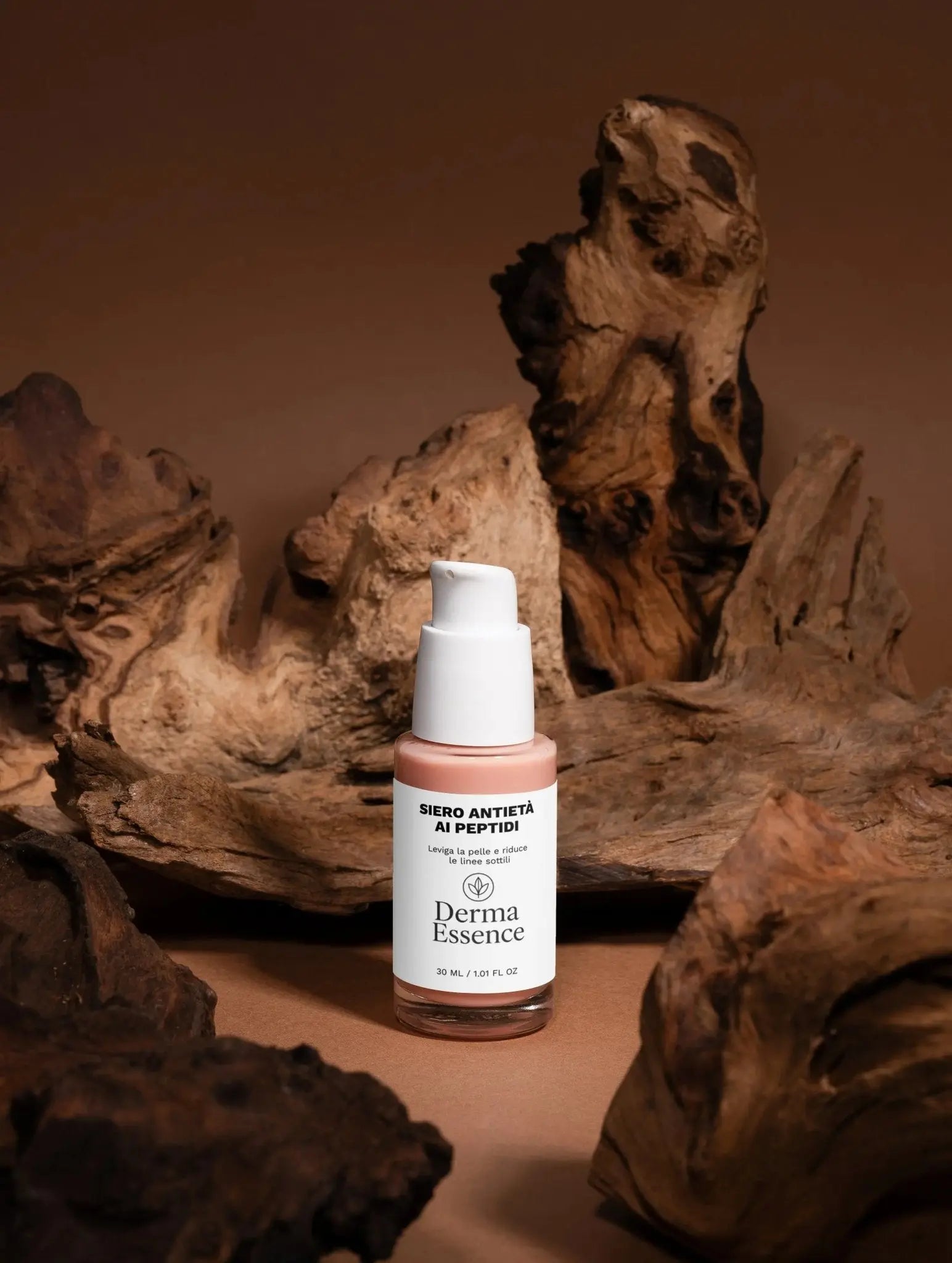 Siero Peptide Anti-Age | Peptide Anti-Aging Serum Selfnamed