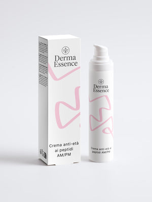 Anti-Age Peptide Collection Selfnamed