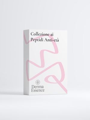 Anti-Age Peptide Collection Selfnamed