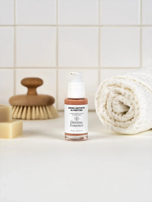 Siero Peptide Anti-Age | Peptide Anti-Aging Serum Selfnamed