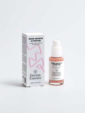 Anti-Age Peptide Collection Selfnamed