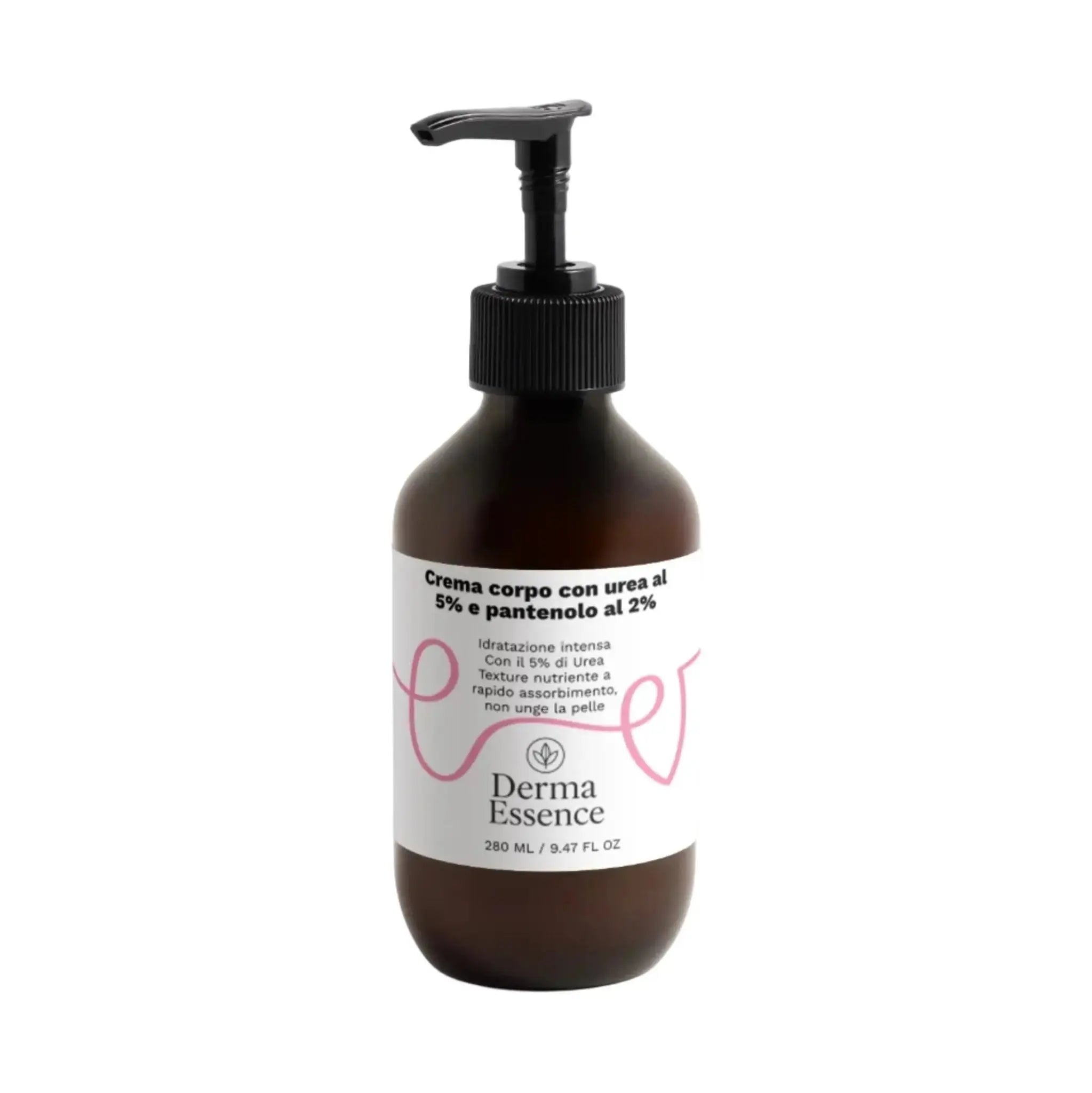 Crema Corpo Pelle Secca - 5% Urea + 2% Panthenol Selfnamed
