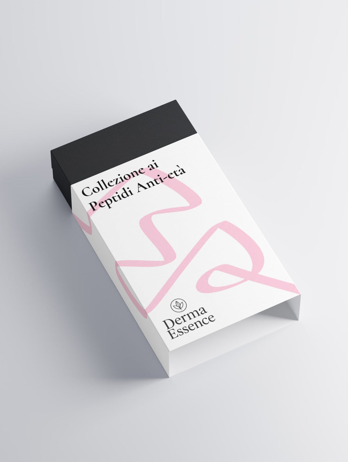 Anti-Age Peptide Collection Selfnamed