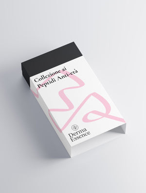 Anti-Age Peptide Collection Selfnamed